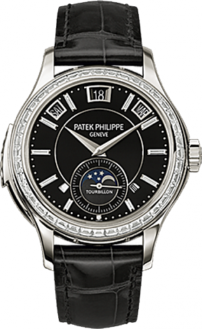 Patek Philippe grand complications 5307P 5307P-001 Replica